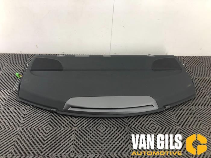 Hoedenplank Mercedes E-Klasse O249672, Auto-onderdelen, Interieur en Bekleding