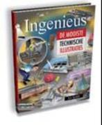 Ingenieus 9789085713791, Boeken, Techniek, Erik Verdult, Zo goed als nieuw, Verzenden