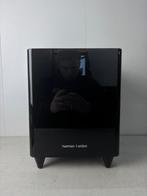 Harman Kardon - HKTS 210SUB/230 - Caisson de basses Ensemble, Audio, Tv en Foto, Nieuw