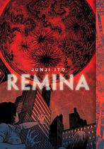 Remina / Viz signature 9781974717477 Junji Ito, Boeken, Verzenden, Gelezen, Junji Ito