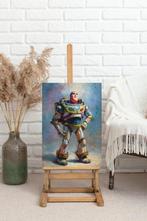 SDIMART 1996 - Baroque Hero: Buzz Lightyear Special Limited, Nieuw in verpakking