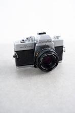 Minolta SRT 100X + MD Rokkor 2/45mm | Appareil photo reflex, Nieuw