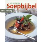 De Nieuwe Soepbijbel 9789059206052 A. Sheasby, Boeken, Kookboeken, Verzenden, Gelezen, A. Sheasby