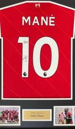 Liverpool - Engelse voetbalcompetitie - Sadio Mané -, Verzamelen, Nieuw