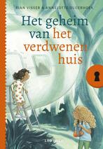 Het geheim van - Het geheim van het verdwenen huis, Verzenden