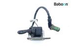 Bobine Piaggio | Vespa MP3 250 ie LT 2008-2009 M64100, Verzenden, Gebruikt