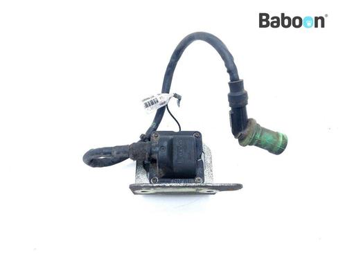 Bobine Piaggio | Vespa MP3 250 ie LT 2008-2009 M64100, Motoren, Onderdelen | Overige, Gebruikt, Verzenden