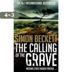 Calling Of The Grave 9780553825596 Simon Beckett, Boeken, Verzenden, Gelezen, Simon Beckett