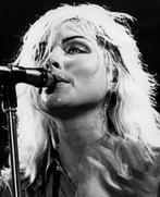 Gijsbert Hanekroot - Blondie, Nijmegen, Netherlands, 1978