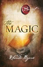 The Secret - The Magic 9789021552248, Boeken, Gelezen, N.v.t., Rhonda Byrne, Verzenden