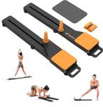MERACH 4-in-1 Pilates Board - Pilates Reformer - Multifuncti, Verzenden, Nieuw