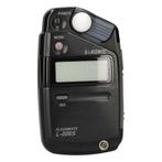 Sekonic L-308S Flashmate met garantie, TV, Hi-fi & Vidéo, TV, Hi-fi & Vidéo Autre, Ophalen of Verzenden