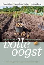 Volle oogst 9789062240159, Boeken, Verzenden, Gelezen