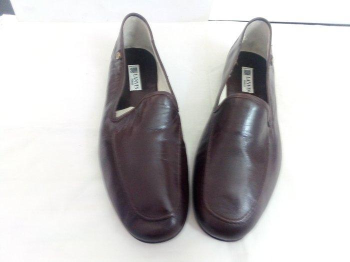 Lanvin - Mocassins - Maat: EU 43 - Vintage, Kleding | Heren, Schoenen