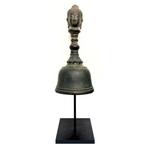 Cloche de prêtre de Bali - Indonésie