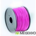 Gembird 3DP-ABS3-01-PR 3D-printmateriaal