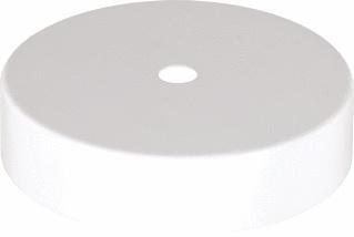 Bailey Ceiling Cup Mechanical Supply Boîtier Luminaire -, Doe-het-zelf en Bouw, Bouwverlichting, Verzenden