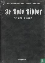 Rode Ridder, De [Vandersteen] - De hellehond - 2018, Eén stripboek, Verzenden, Zo goed als nieuw, Legendre, Marc.