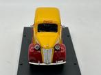 Brumm 1:43 - Voiture miniature (2) - Fiat 1400 B HP 58