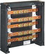 ABB Hafonorm Busbar Kast - 6963.220, Doe-het-zelf en Bouw, Verzenden, Nieuw