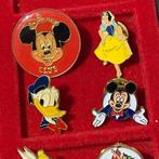 Disney Parks - 15 pins - 2000, Nieuw
