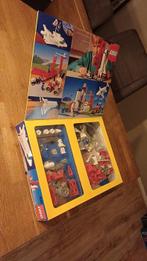 Lego Set - 1682 - Classic Town - Space Shuttle