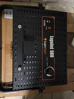 Lupoled 560 Lumières de studio