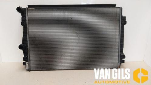 Radiateur Volkswagen Golf O234607, Auto-onderdelen, Airco en Verwarming