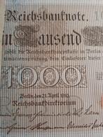 Duitsland. - 20 x 1000 Mark 1910 - Pick 44a (Zonder