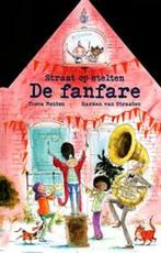 Straat op stelten - De fanfare 8711000578179, Boeken, Verzenden, Zo goed als nieuw, Tosca Menten en Harmen van Straaten