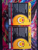 Pokémon - 2 Sealed box, Hobby & Loisirs créatifs, Jeux de cartes à collectionner | Pokémon