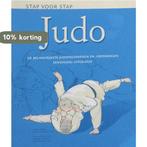 Stap voor stap judo 9789043822060 Roger Marks, Boeken, Verzenden, Zo goed als nieuw, Roger Marks