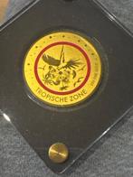 Tchad. 5000 Francs 2020 Tropische Zone 1/200 Oz (.999) mit, Postzegels en Munten
