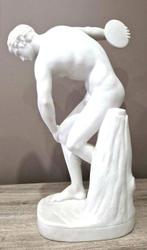 Atelier Bresciani - sculptuur, Le Discobole de Myron - 57 cm