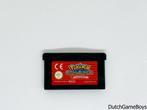 Gameboy Advance / GBA - Pokemon - Mystery Dungeon - Red Resc, Consoles de jeu & Jeux vidéo, Jeux | Nintendo Game Boy, Verzenden
