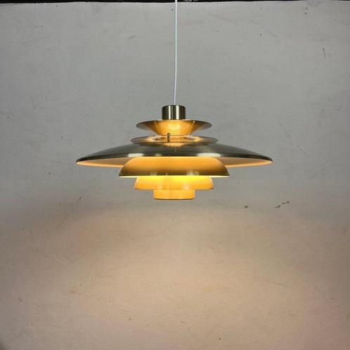 Jeka - Lampe à suspendre - Métal, Antiek en Kunst, Antiek | Verlichting