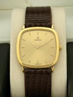 Omega - Zonder Minimumprijs - 18K GP Ultra Slim De Ville, Nieuw