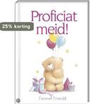 Proficiat meid! / Forever Friends 9781846344749 C. Gray, Verzenden, C. Gray