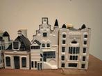 KLM-huisje - Bols - Vier KLM-huizen, Antiek en Kunst