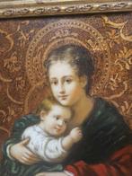 Teodoro Akerman (XX) - Madonna con Bambino