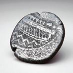Phoenicië, Sidon. Baalšillem II (401-366 BC circa). 1/16