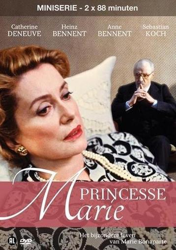 Princesse Marie beschikbaar voor biedingen