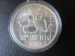 China. 10 Yuan 1989 Panda, 1 oz (Zonder minimumprijs), Postzegels en Munten