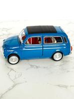 LEO 1:24 - Modelauto - Fiat 500 Giardiniera 1960, Nieuw