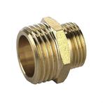 verloopnippel  3/4 x 1/2, Nieuw