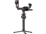DJI RS 2 Pro Combo - Gimbal - 4.5 kg draagvermogen - Zwart, Verzenden