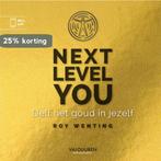 Next level you 9789089656629 Roy Wenting, Verzenden, Zo goed als nieuw, Roy Wenting
