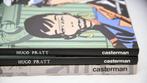 Corto Maltese - Opeenvolgende reeks HC - 3 Album - Eerste