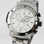 Optima - Chronograph watch - OSC316-SB-1 - Zonder, Handtassen en Accessoires, Nieuw