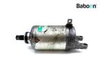 Moteur de démarreur Triumph Daytona 675 2006-2008, Motoren, Nieuw